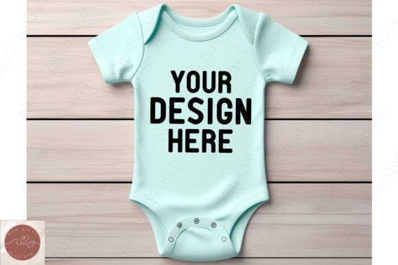 Bella Canvas 100b Baby Mockup 28: A Designer’s Review