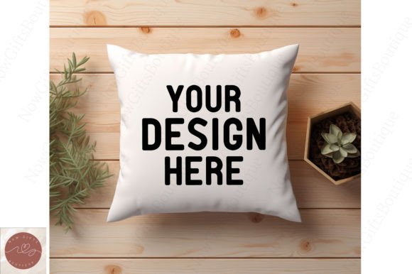 Pillow Mockup Background jpg 20: A Practical Review for Graphics and Pillows Amp Sellers