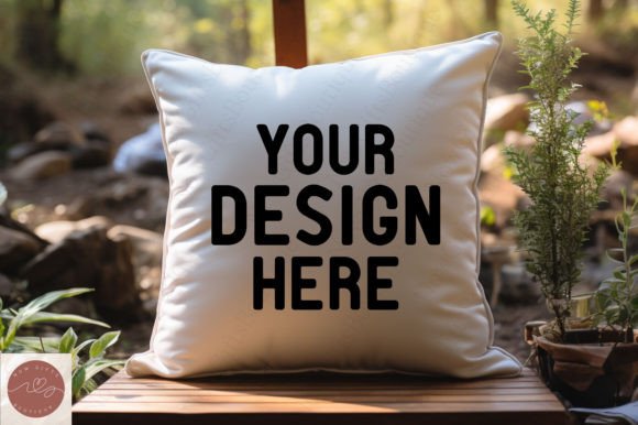 Pillow Mockup Mockup Jpeg 26: Essential Graphics for Pillows Amp